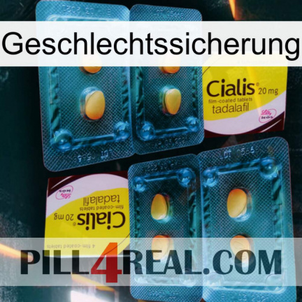 Sex Assurance cialis5